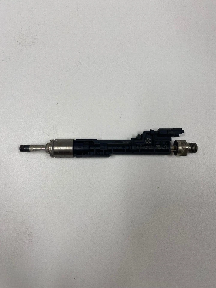 BMW 328i 2012-2018 / BMW X3 2011-2014 / 2014 BMX X5 turbo inyector de combustible #N18 Foto 1 de 4