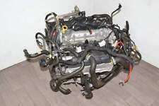 Seat Ibiza 5 6J 12- Motor Engine 1,4TFSI 110kW 150PS CZEA CZE Benziner