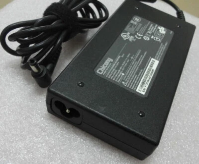 Cargador Original Chicony MSI GF63 Delgado 9SCX-615 120W A12-120P1A 19.5V 6.15A Foto 1 de 4