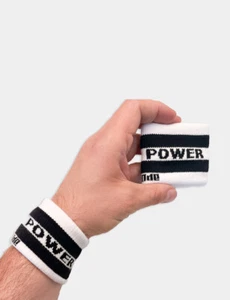 barcode Berlin Identity Wrist Band POWER Armband 92063/204 gay sexy BLITZVERSAND