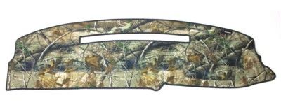 Nueva cubierta alfombrilla de tablero de instrumentos Realtree AP camuflaje camuflaje/para camioneta Chevy C/K 97-99 Foto 1 de 4
