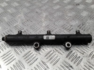 Peugeot 607 2006 Benzin Haupt Line Rohr A2C20001291 Diesel 150kW VEI9994 — 第 1/4 张图片