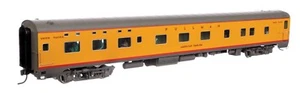 PROTO-HO-#9852 85' P-S 6-6-4 Sleeper - UP - American Emblem DLX. ED. #1 - Bild 1 von 3