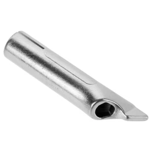 Accessori Punte per Saldatura Ugelli Gas Acciaio Inox Saldatore Punte per Saldatore - Foto 1 di 12