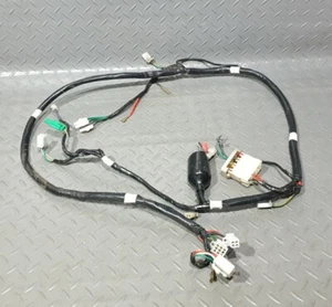 ♻️ SYM Fiddle 3 125 Main Wiring Loom Harness ♻️ - Picture 1 of 9