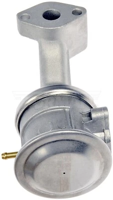 Left Secondary Air Injection Check Valve Dorman For 2014-2019 Audi SQ5 3.0L V6 - Image 1 of 4
