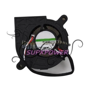 Projector Bulb Turbo Fan GB1245PKVX-8AY for DELL 1610HD 45*45*20mm 12V 1.2W 3pin - Afbeelding 1 van 3