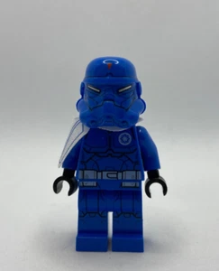 Lego Star Wars Special Forces Clone Trooper Minifigur (sw0478) aus Set 75018 - Bild 1 von 3