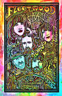 Fleetwood Mac / Stevie Nicks  Show  Concert Poster 12"x18" Free Shipping