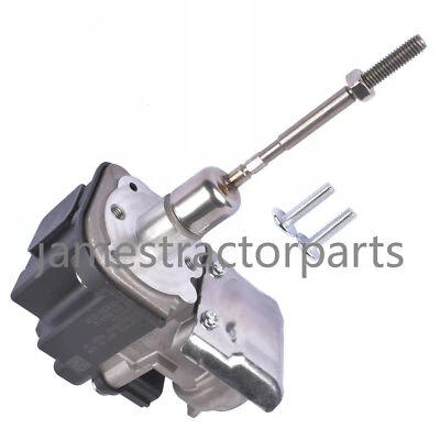Actuador Turbo Wastegate 06K145725R para Audi S3 Premium Plus 2017 sedán de 4 puertas Foto 1 de 4