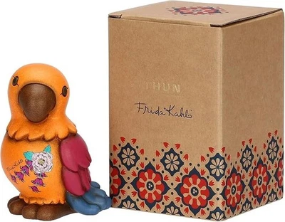 THUN T10463303P00 - Pappagallo per Frida Kahlo- medio- EDIZIONE LIMITATA - Immagine 1 di 4