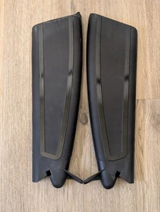 OEM Audi S7 2017 Trunk Lid Pull Tab Cover 4G8 827 991 A – Left or Right - Picture 1 of 3