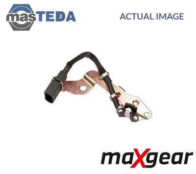 24-0196 CAMSHAFT POSITION SENSOR MAXGEAR NEW OE REPLACEMENT - Image 1 of 4