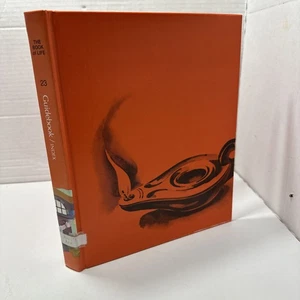 The Book Of Life Guidebook Index    by V. Gilbert Beers Vol. 23  1980  Hardcover - Picture 1 of 12