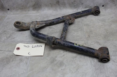 14-19 Honda Foreman 500 15-19 Rancher 420 Oem Front Lower Left Control A Arm  - Image 1 of 4