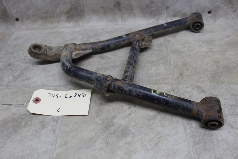 Brazo de control delantero inferior izquierdo Honda Foreman 500 15-19 Rancher 420 14-19 OEM  Foto 1 de 4