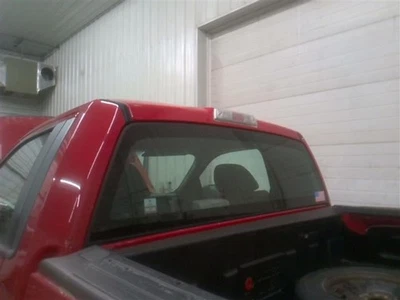 后 WINDSHIELD 窗背玻璃固定有色适合 09-14 福特 F150 拾音器 15879 — 第 1/4 张图片