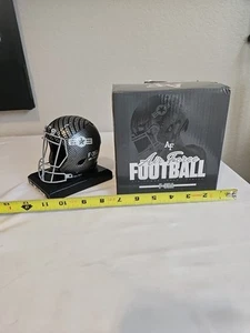 Air Force Academy Football mini helmet Promo Item. 58th Fighter SQ F-35A AFA - Picture 1 of 10