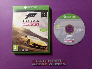 Forza Horizon 2 / Para XBOX ONE - Picture 1 of 2