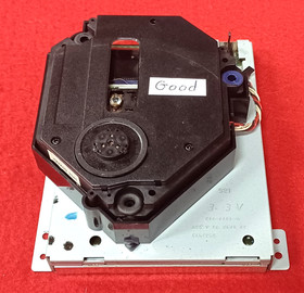 Sega Dreamcast 3.3V GD-ROM Laser Drive  TESTED & WORKING