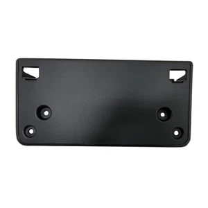 License Plate Bracket with Mounting Hardware Fits 2022 - 2024 VOLKSWAGEN JETTA - Picture 1 of 1