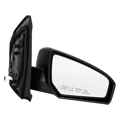 For Nissan Sentra 07-12 Side View Mirror Passenger Side Power View Mirror Foto 1 de 4