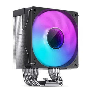 Jonsbo CR-1000 V2 RGB - schwarz - Bild 1 von 10