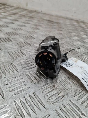 Audi A6 S6 C5 4B 2002 diésel bloqueo de barril de encendido 4B0905851C RAN34704 Foto 1 de 4