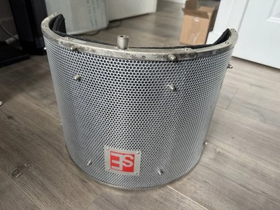 Filtro de reflexión Se Electronics - Pro SIN MONTAJE solo protector Foto 1 de 2