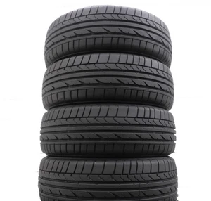 4 x BRIDGESTONE 175/55 R15 77V Potenza RE 050A Sommerreifen DOT19/20 VOLL - Bild 1 von 6