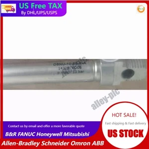 New DSNU-10-85-P-A Festo 14325 Fast Shipping Pneumatic cylinder - Picture 1 of 7