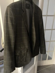 Mens Firetrap Jacket - Medium - Excellent condition - Picture 1 of 6