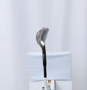 Callaway Md5 Tour Gris Cuña 60°-12 W-Grind Catalyst 80 Grafito 1090384 Bueno - Imagen 1 de 5