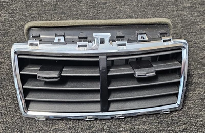 Lincoln MKX 2011 2012 2013 2014 2015 tablero central ventilaciones de aire OEM BA13-19C894-A Foto 1 de 4