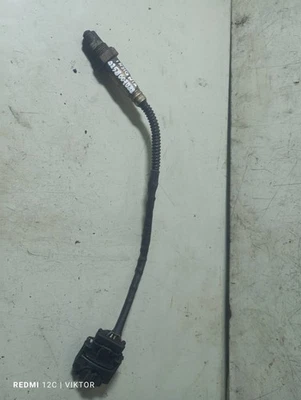 Sensor sonda lambda gasolina opel vectra c 2004 0258007088 brt20718 - Imagen 1 de 4