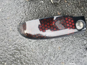 1998-02 PONTIAC FIREBIRD TAILLIGHT   HAS WATER DAMAGE  - Picture 1 of 8