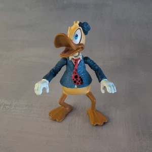 Howard the Duck Marvel Legends Series 5 2003 lose Actionfigur Toy Biz - Bild 1 von 3