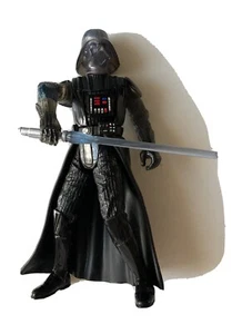 Star Wars Darth Vader 4 Actionfigur gebraucht - Bild 1 von 5