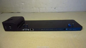 HP D9Y19AV UltraSlim 2013 USB3.0 station d'accueil réplicateur de port EliteBook pas PS - Photo 1/5