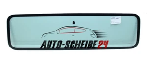 Parabrisas delantero Jeep Wrangler YJ 1986-1995 (-2001) - Imagen 1 de 8