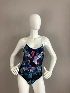 We Are Handsome Women’s One Piece Bathing Suit Swim Suit Size XS - Picture 1 of 4