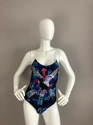  Traje de baño de una pieza We Are Handsome para mujer talla XS Foto 1 de 4