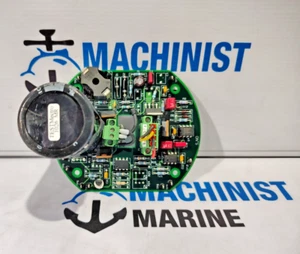SIMRAD 382-213376F REV.A ENVÍO EXPRESS GRATIS - Imagen 1 de 10