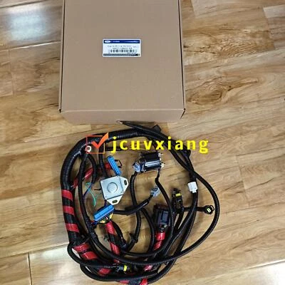 New Engine Wiring Harness For 99-01 Ford F250 F350 Super Duty 7.3L F81Z12B637EA - Image 1 of 4