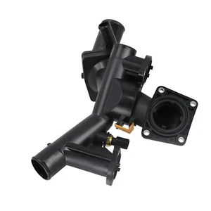 Engine Coolant Thermostat Housing for Land Rover LR3 4.4L V8 05-09 4H238A504AC - Picture 1 of 12