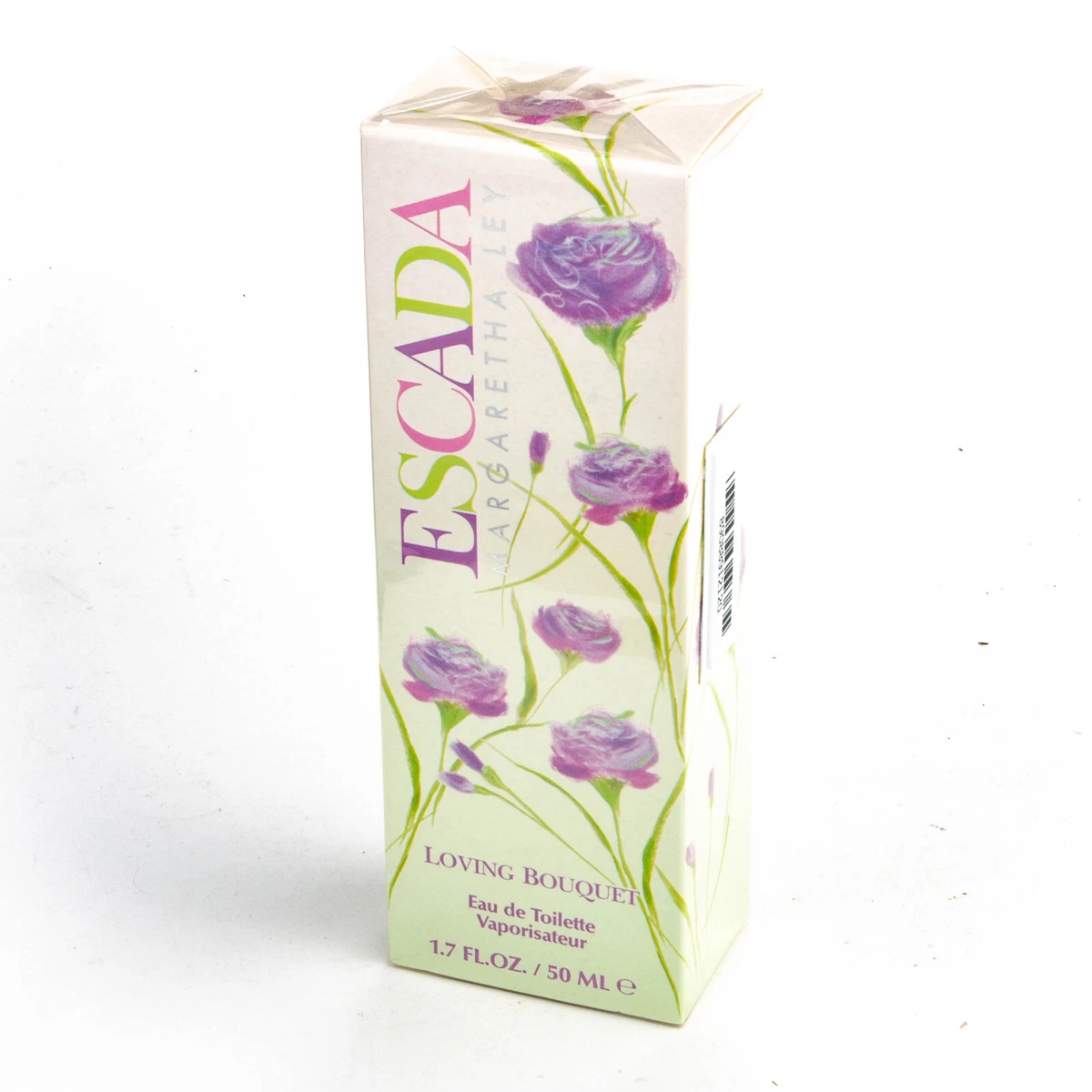 ESCADA 爱花束香水女| eBay