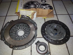 LUK Kupplungset Satz Kupplung VW Audi 80 Passat B1 B2 Santana 1,3L 3000057002 - Bild 1 von 2