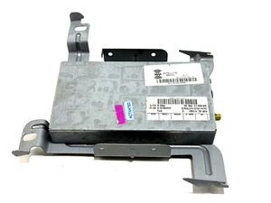 2002-2009 GMC Envoy Satellite Radio XM Receiver Module OEM 15125061 - Picture 1 of 4
