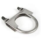 Stainless Works 1-7/8&quot; Saddle Clamp