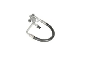 AC Delco A/C Compressor and Condenser Hose for Chevy Traverse GMC Acadia Buick - Picture 1 of 1